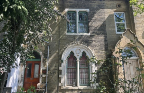 Renovation Project in Bradford photo